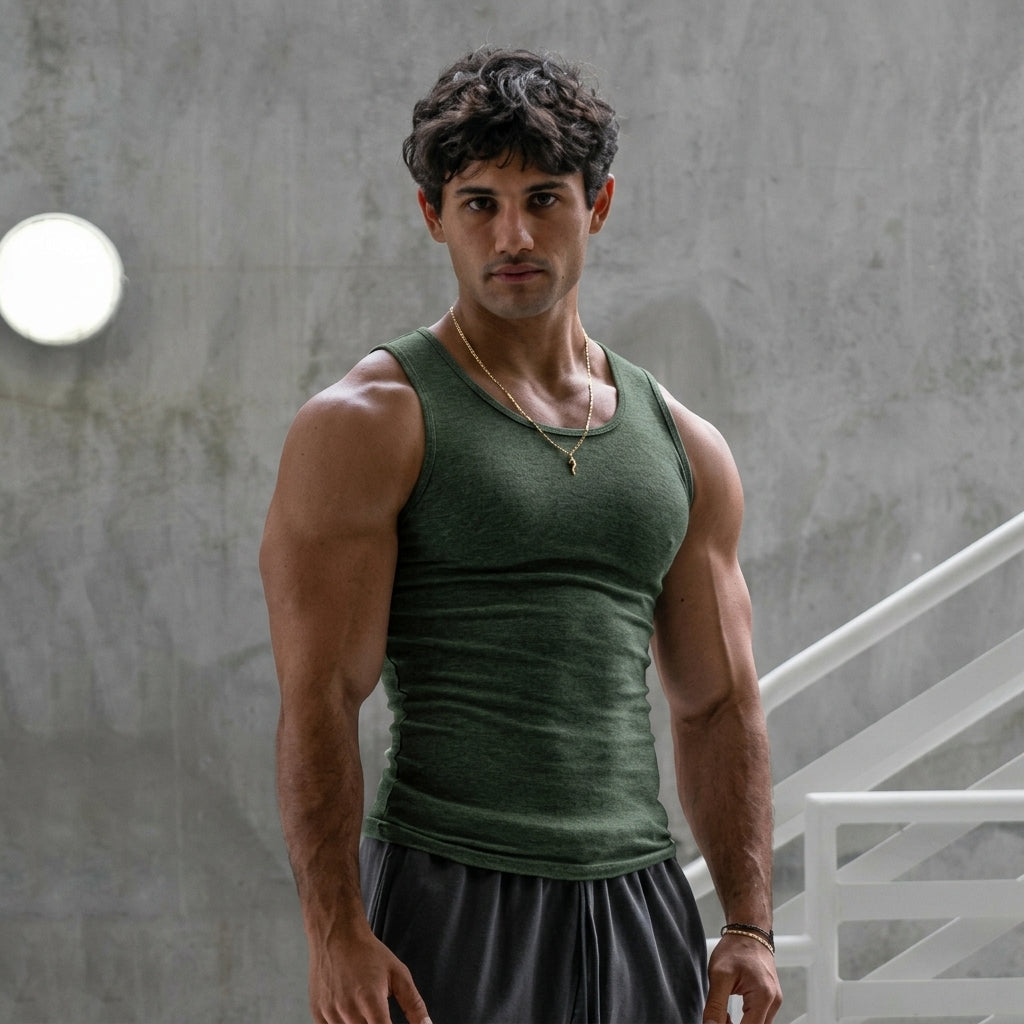 BioFitted™ Tank Top (Exclusive Colors)