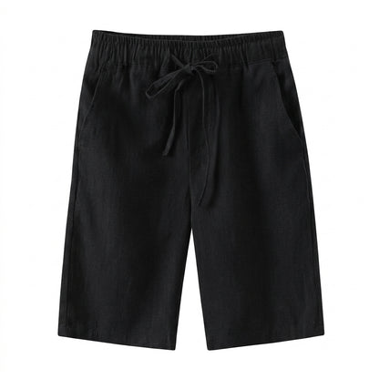 BioFitted™ Linnen Short