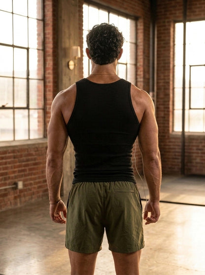 BioFitted™ Tank