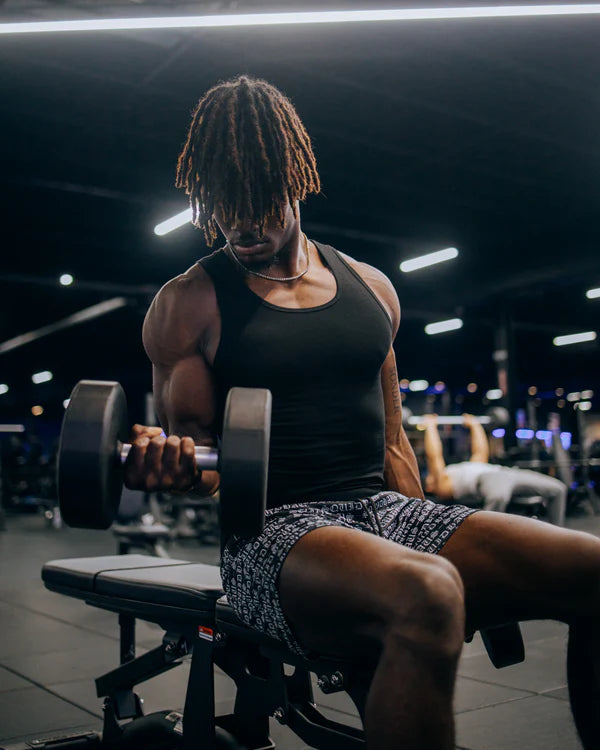 BioFitted™ Tanktop