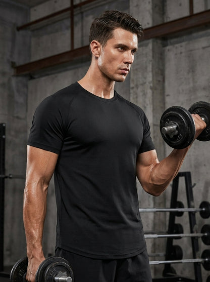 BioFitted™ T-shirt