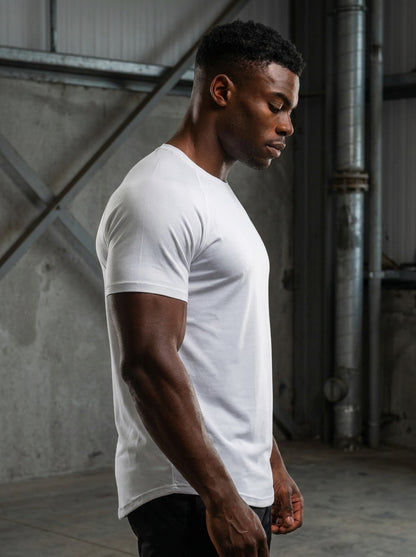 BioFitted™ T-shirt
