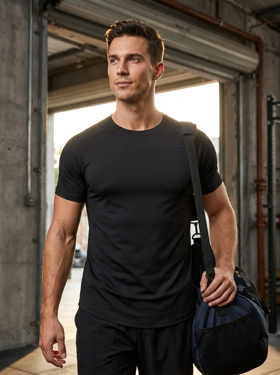 BioFitted™ T-shirt