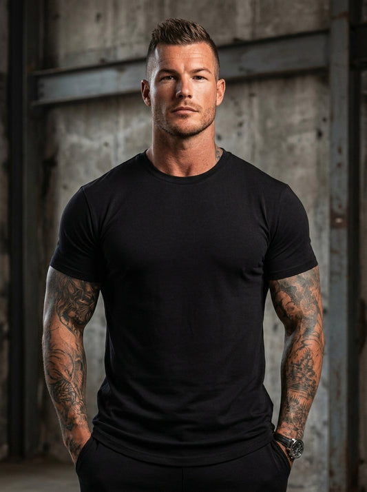 BioFitted™ T-shirt
