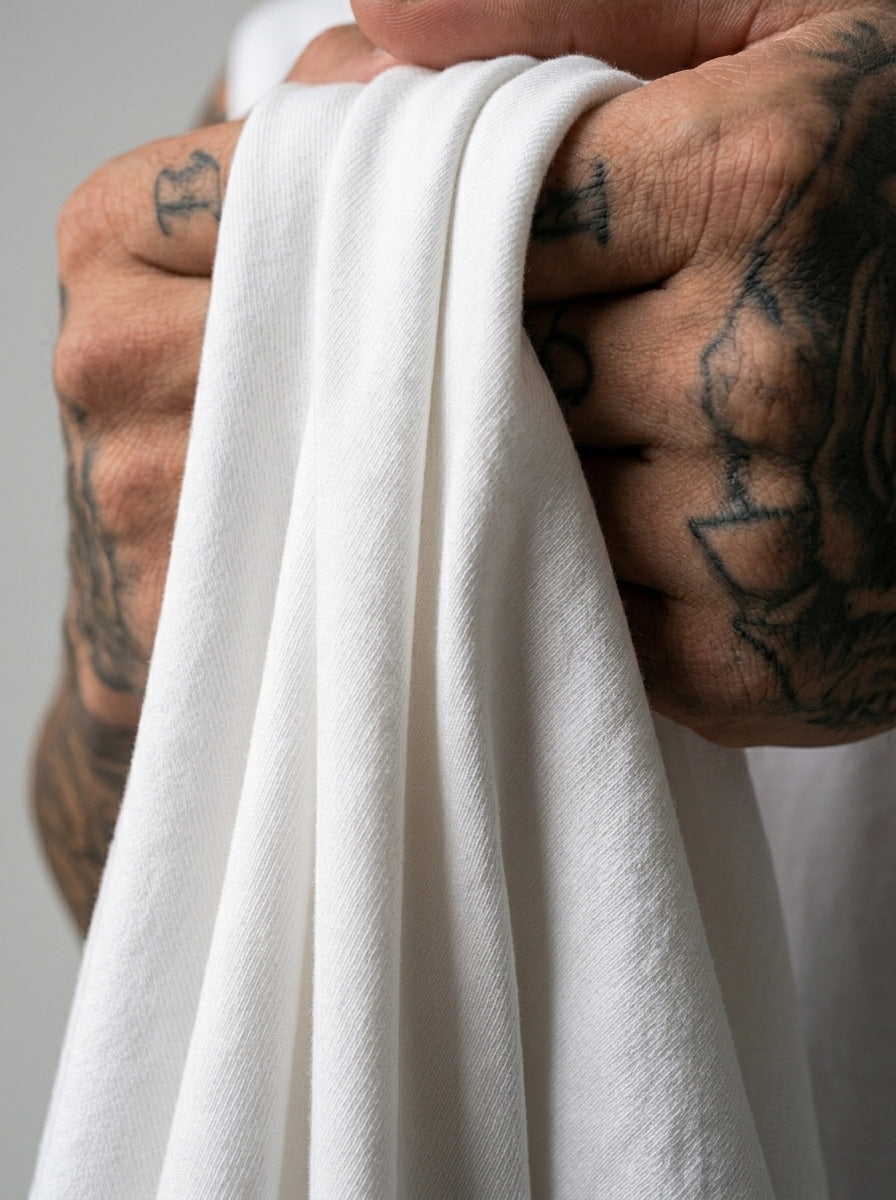 BioFitted™ Wide Tank Top