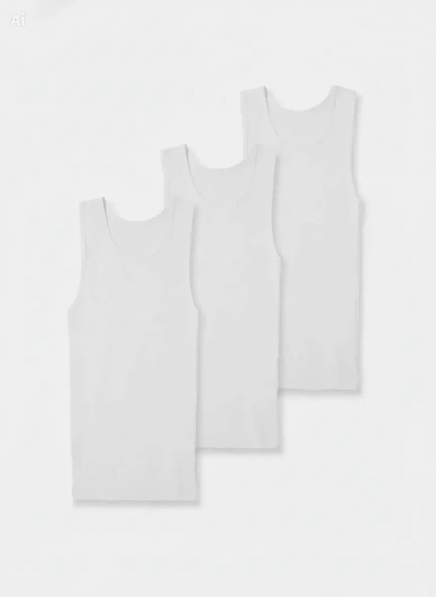 BioFitted™ Tanktop