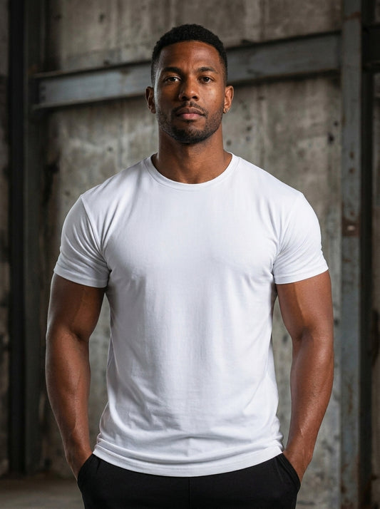 BioFitted™ T-shirt