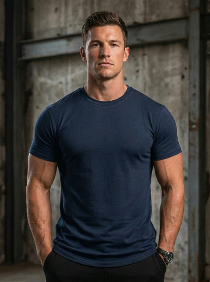 BioFitted™ T-shirt