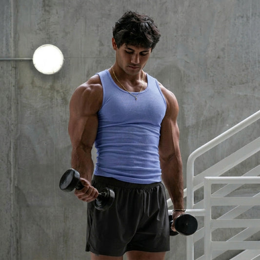BioFitted™ Tank Top (Exclusive Colors)