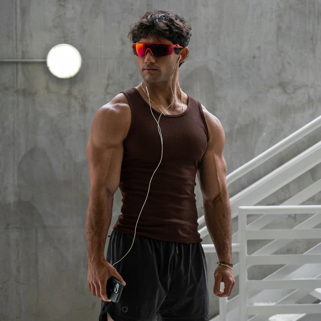 BioFitted™ Tank Top (Exclusive Colors)