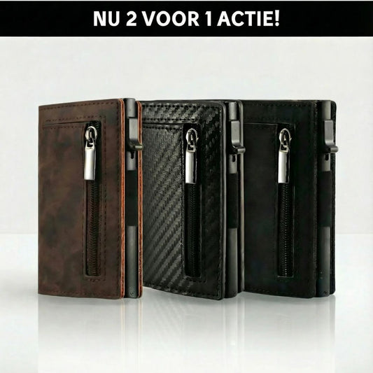 Vallera Prime Wallet