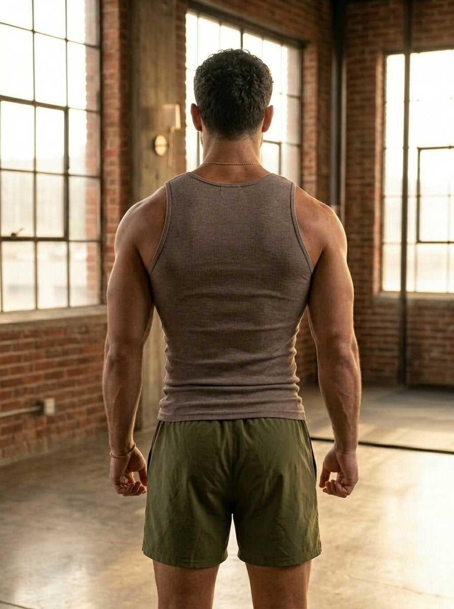 BioFitted™ Tank