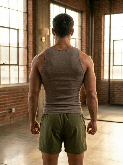 BioFitted™ Tank